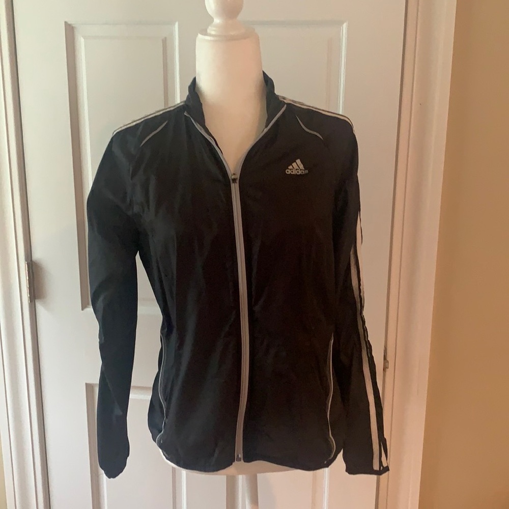 Adidas Super Light Jacket Size M